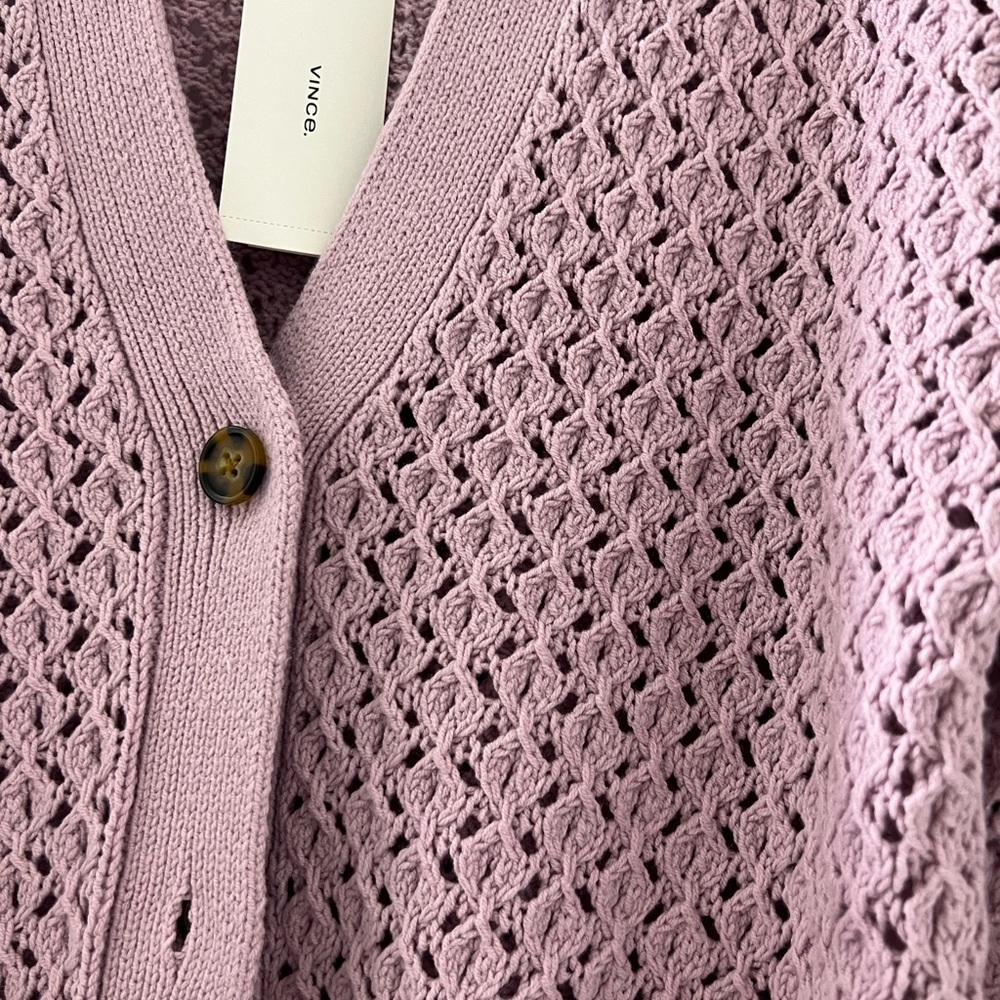 Vince Cardigans - Picture 3 of 5